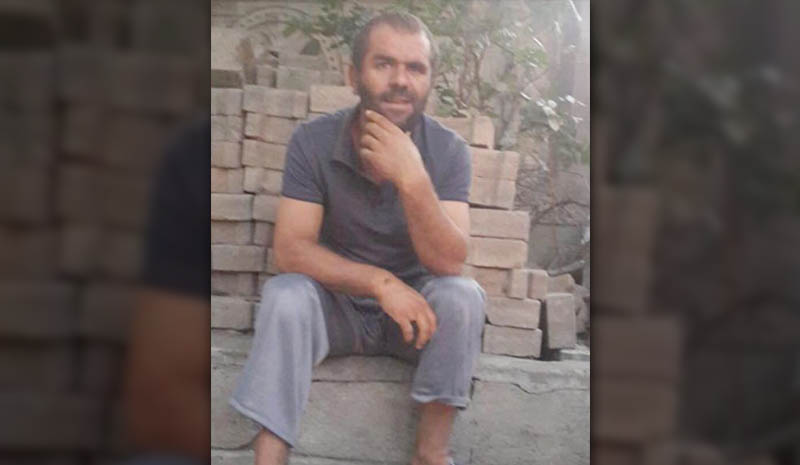 Kaybolan engelli genci, AKUT ekipleri buldu