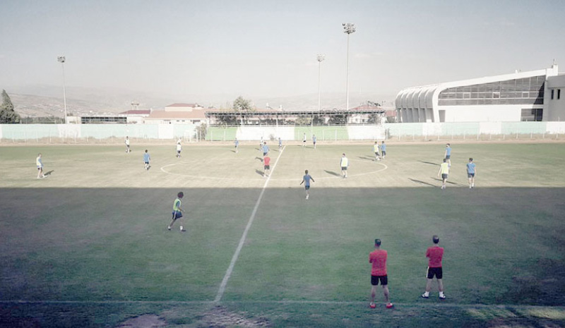 Bingölspor, son nefeste kalecisiyle güldü