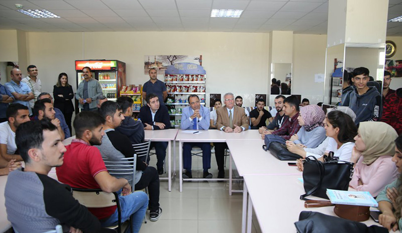 Yüksek kiralar eğitimden ediyor