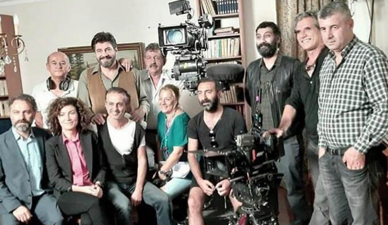 Ahmet Kaya`nın film yapımını Bingöllü işadamı üstlendi!