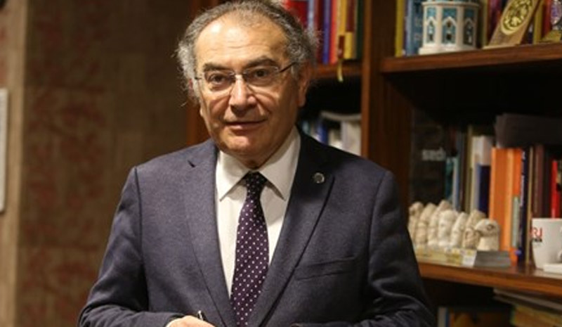 Ünlü Psikiyatr Nevzat Tarhan Bingöl`de