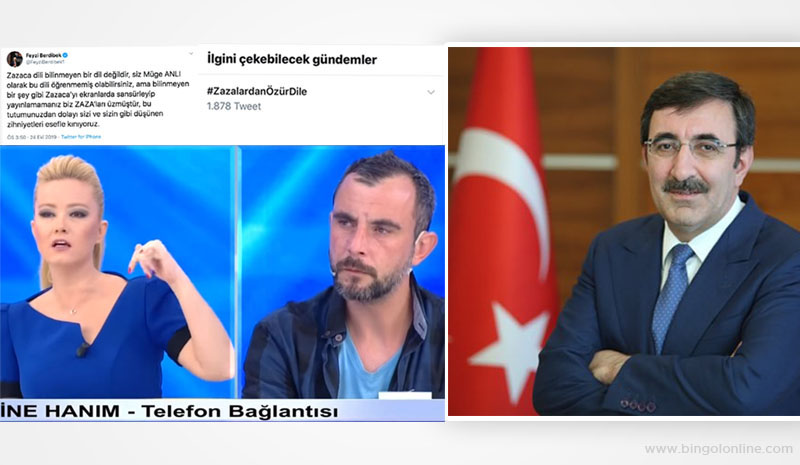 Müge Anlı Özür Dilemeli