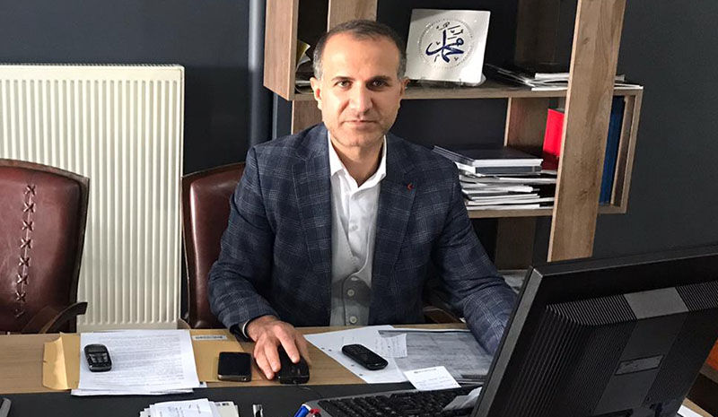 Elektrik kesintisi mağdur ediyor!