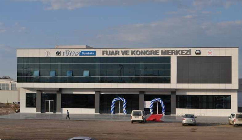 Anadolu Mutfağı Diyarbakır`da sergilenecek