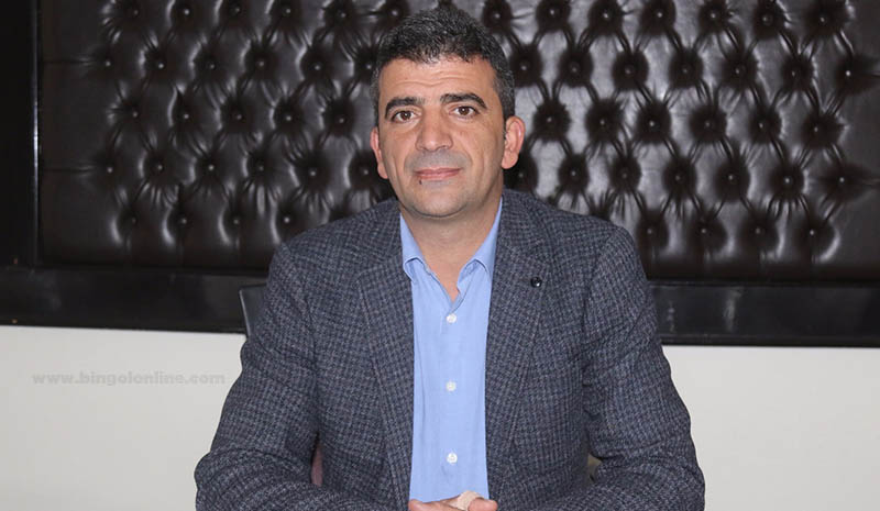 Söz var para nerede?