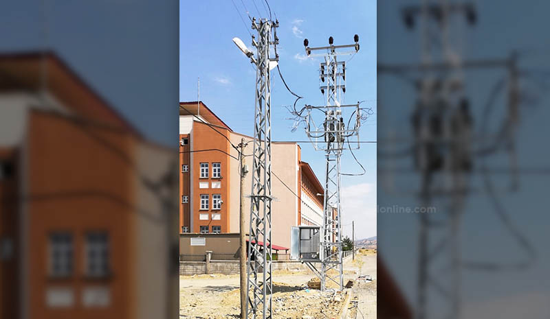 Fedaş Genç`te çalışmalarına devam ediyor