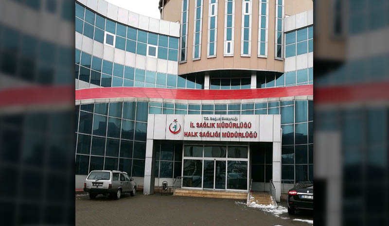 116 sağlık personeli atanacak