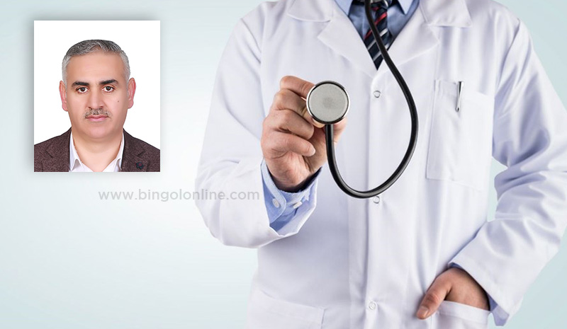 `Uzman doktor sıkıntısı mağduriyete sebep oluyor`