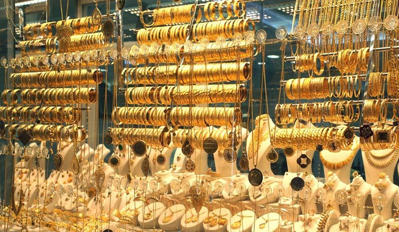 Kuyumcu ve bankaların çalışma saatleri değişti