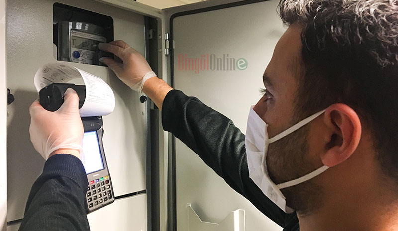 Fedaş, sayaç okumaya açıklık getirdi