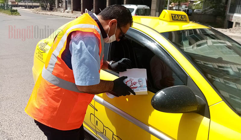 Huzur Uygulamasında 4 Bin 718 TL Ceza Kesildi