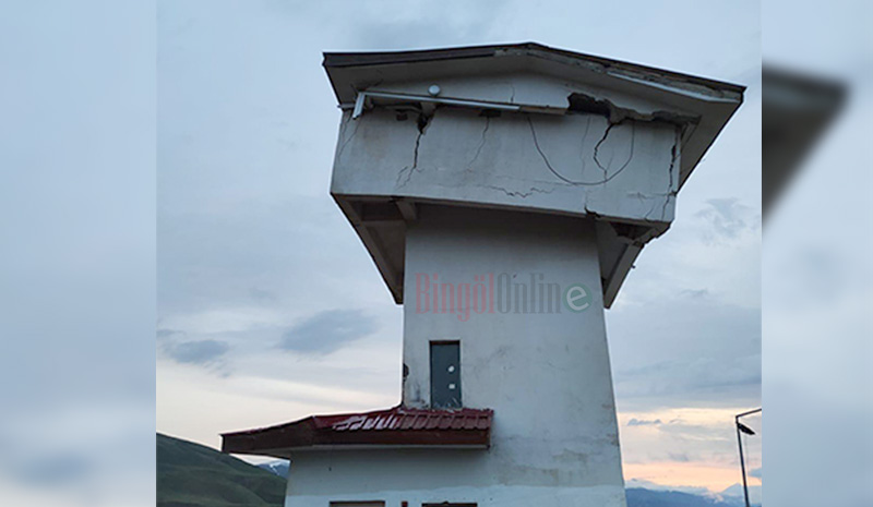 Hesabı sorulacak mı?