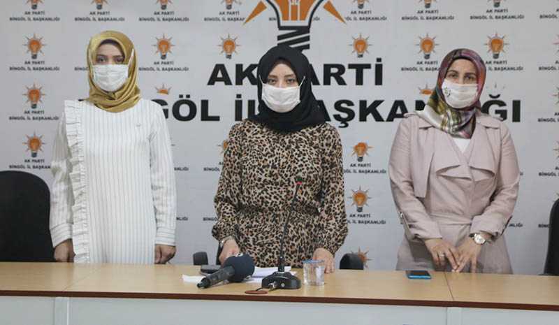 Dilipak hakkında suç duyurusunda bulundular