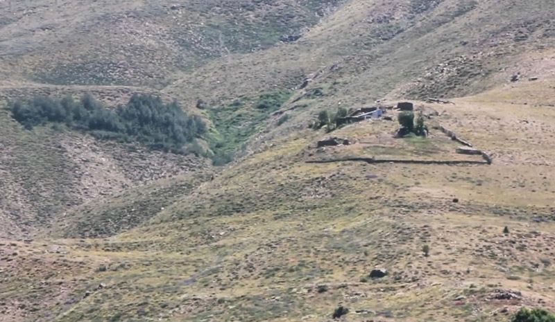 20 yıllık hayat Zazaca Belgesel oldu