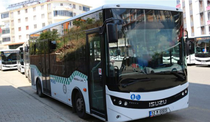 `Ücretsiz Aktarma` Uygulamasına Son Verildi