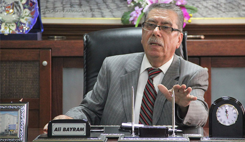 `Kredi Çekmeye Teşvik Edilen Esnaf Kan Ağlıyor`