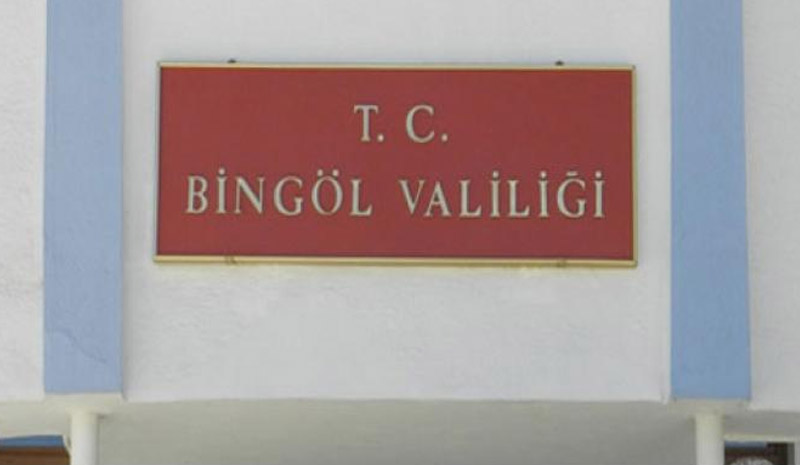 Organizasyonlar 1 Aralık`a kadar ertelendi