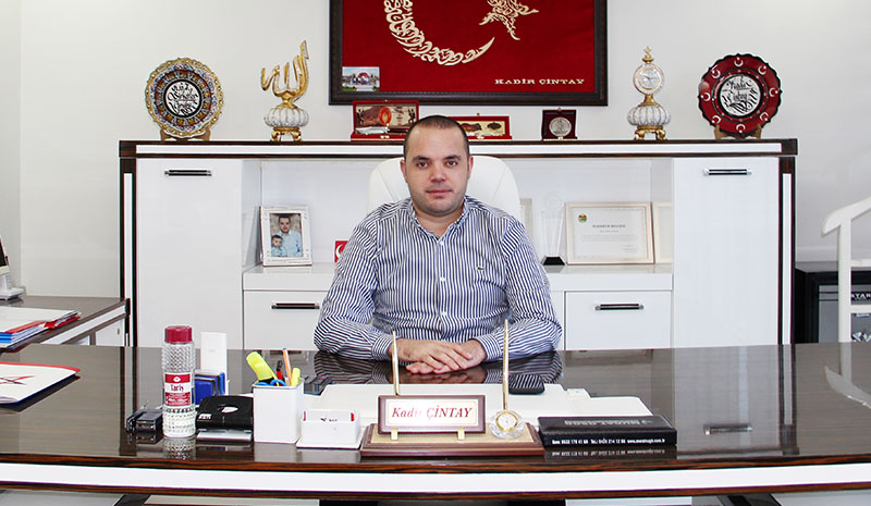 Üç yeni büyük projeyle devam..!