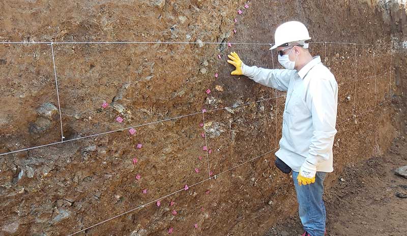 Kuzey Anadolu fay zonu büyük bir deprem üretebilir