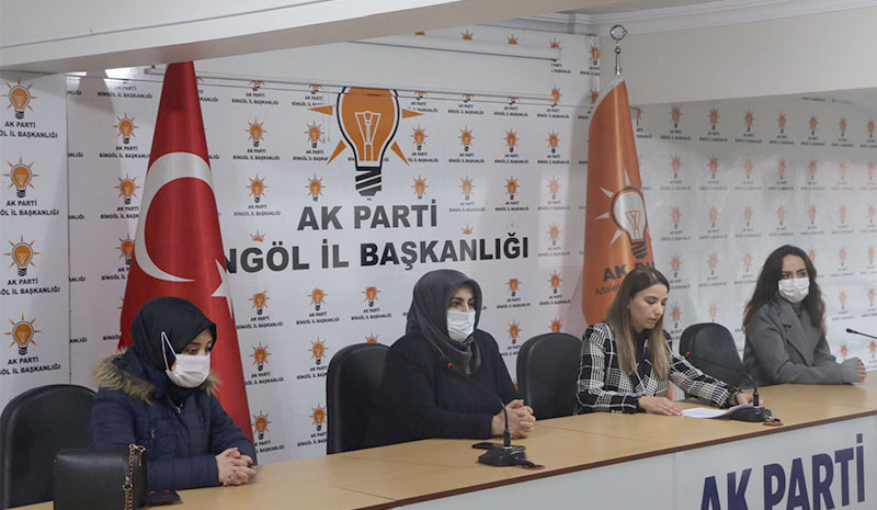 `Terörün hayattan kopardığı evlatları annelerine kavuşturuyoruz`