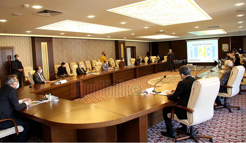 Balın En`leri belli oldu!