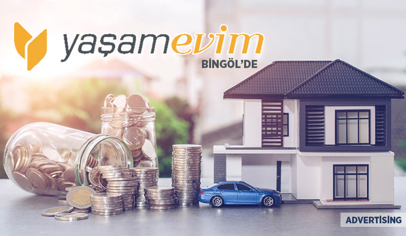 Faizsiz Finans Sektörünün Yükselen Yıldızı: Yaşamevim