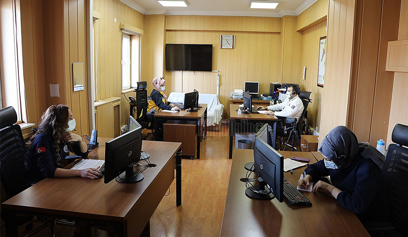 Bu kadarına da pes!