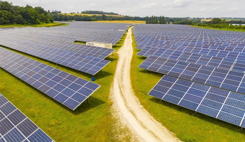 GES Projesi İçin 8 Milyon TL Kredi Kullanılacak