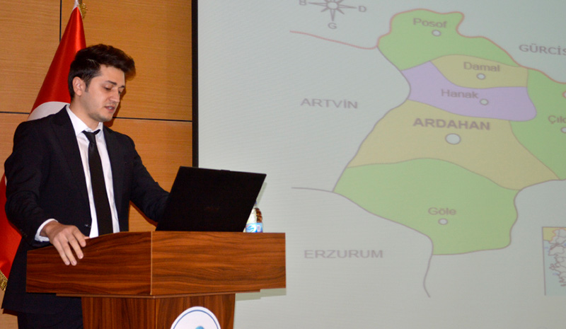 DAP Bölgesinin Potansiyeli Mercek Altında