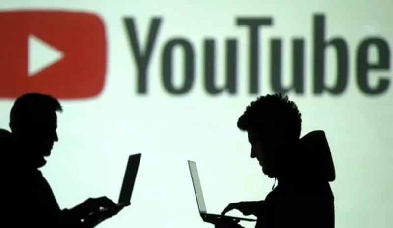 Türkiye`deki YouTuber`lar ABD`ye vergi ödeyecek mi?