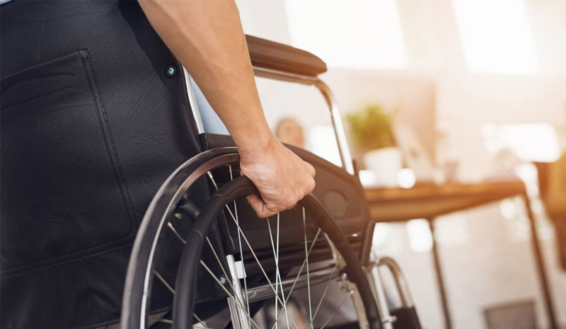 Engelli bireylere hibe desteği