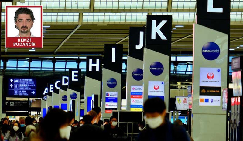 Yasadışı Yollarla Almanya`ya Gidenler Anlattı