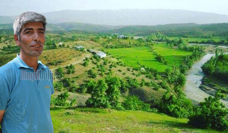 Verimli araziler heba olmasın!