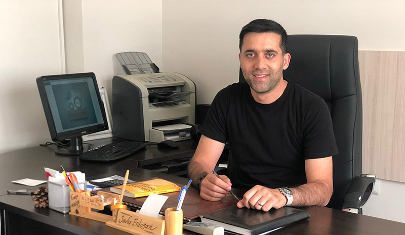 Azelya, Türkiye`nin en çok dinlenen 5. Yerel radyosu oldu