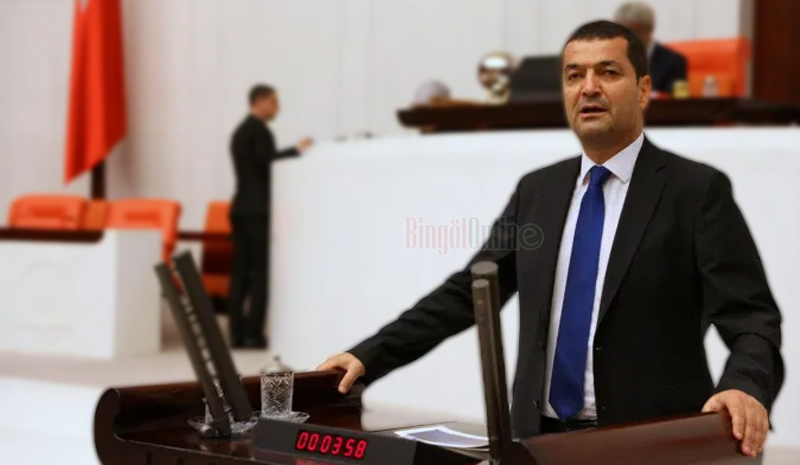 Yenibaşlar yolu meclis gündemine taşındı!