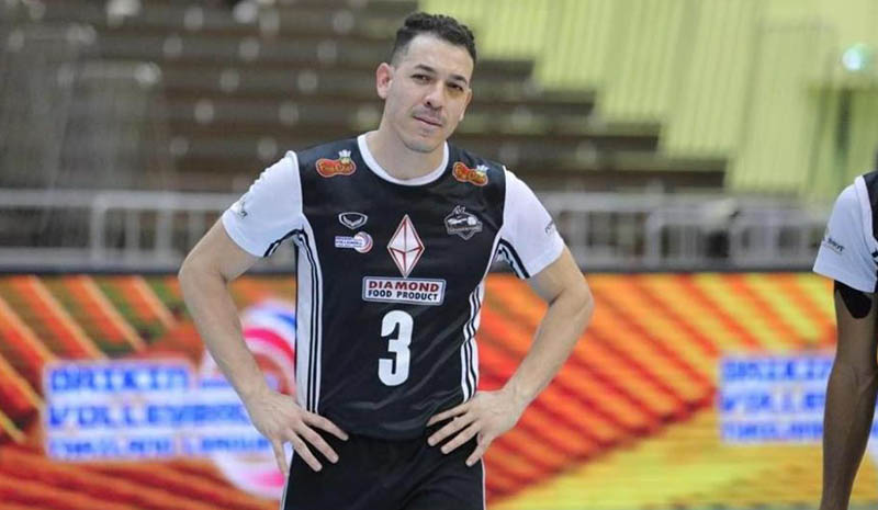 Solhan, Brezilyalı Pasör Andre Queiroz ile anlaştı