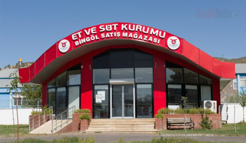 Bingöl ESK`ya Personel Alınacak