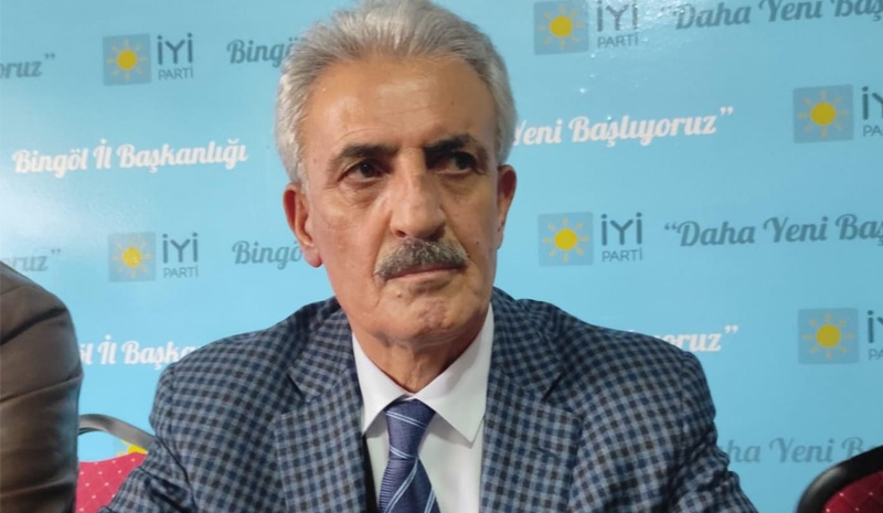 Ataoğlu: `Hükümet, Şehit Ailelerini İstismar Ediyor!`