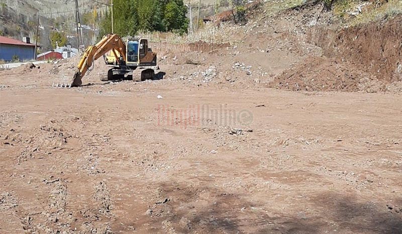 Adaklı Belediyesi: `Tüm belge ve dosyalar denetime açıktır`