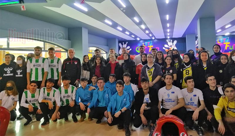 İmam Hatip Lisesi Türkiye Şampiyonasında