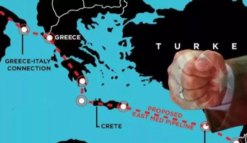 Harita yeniden şekilleniyor! ABD`nin vazgeçmesi Türkiye için olağanüstü fırsat