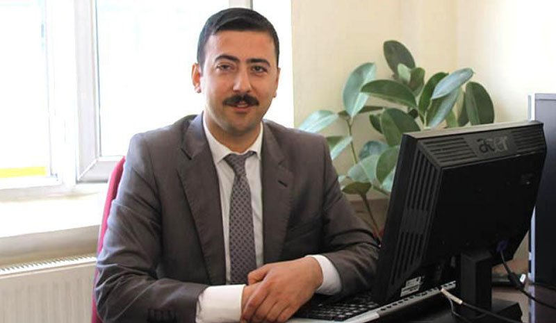 Korkutata, iş insanlarına `Destek` çağrısında bulundu