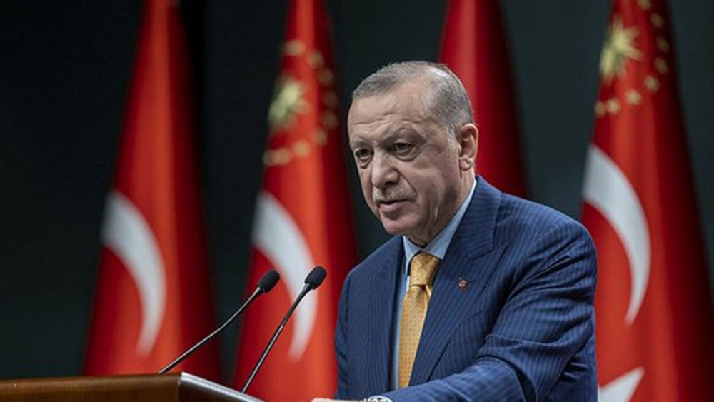 Erdoğan`dan 4 talimat! Sorunun farkındayız, gidin halka anlatın