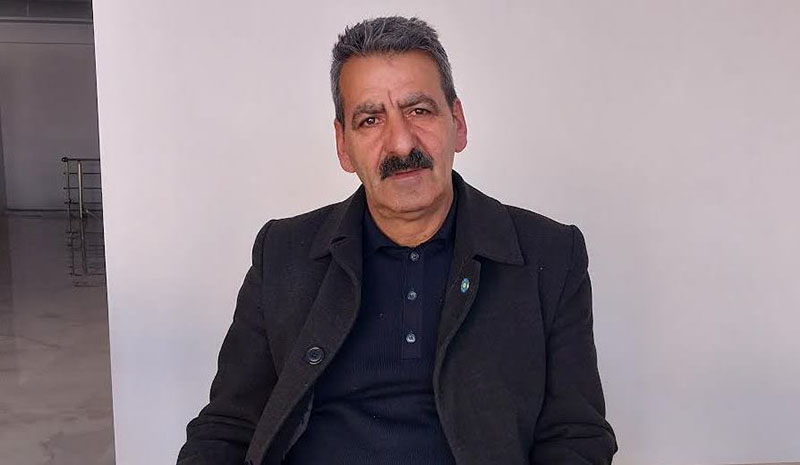 `Depreme dayanıksız binalar yıkılmalı`