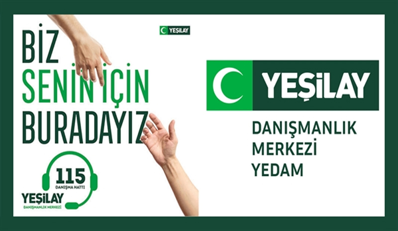 Bingöl YEDAM`dan bağımlı bireylere ücretsiz tedavi desteği