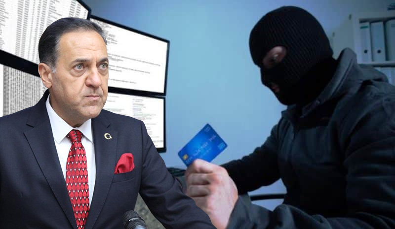 Bingöl Valisi Usta, dolandırıcılara karşı uyardı!