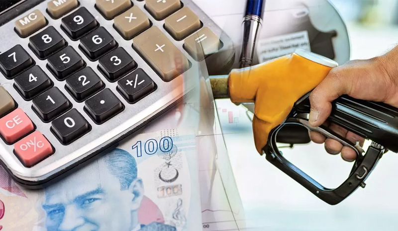 ÖTV zammı belli oldu! Akaryakıt ve alkole....