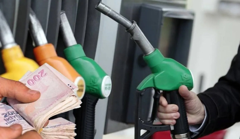 Motorin çıldırdı! Litresi 45 lirayı bulacak!