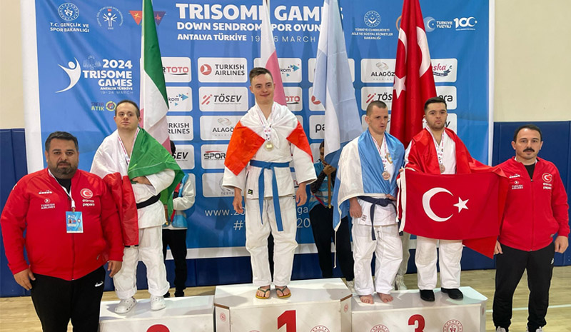 Bingöl`ün Judo`daki ‘özel` başarısı!