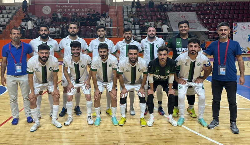 Kazanırsak UEFA Avrupa Şampiyonlar Ligi`ndeyiz